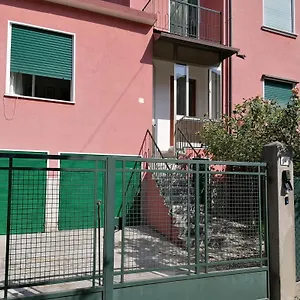 Lungo Sile Apartament