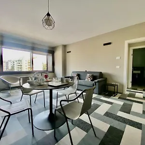 Basalto Venice Apartament