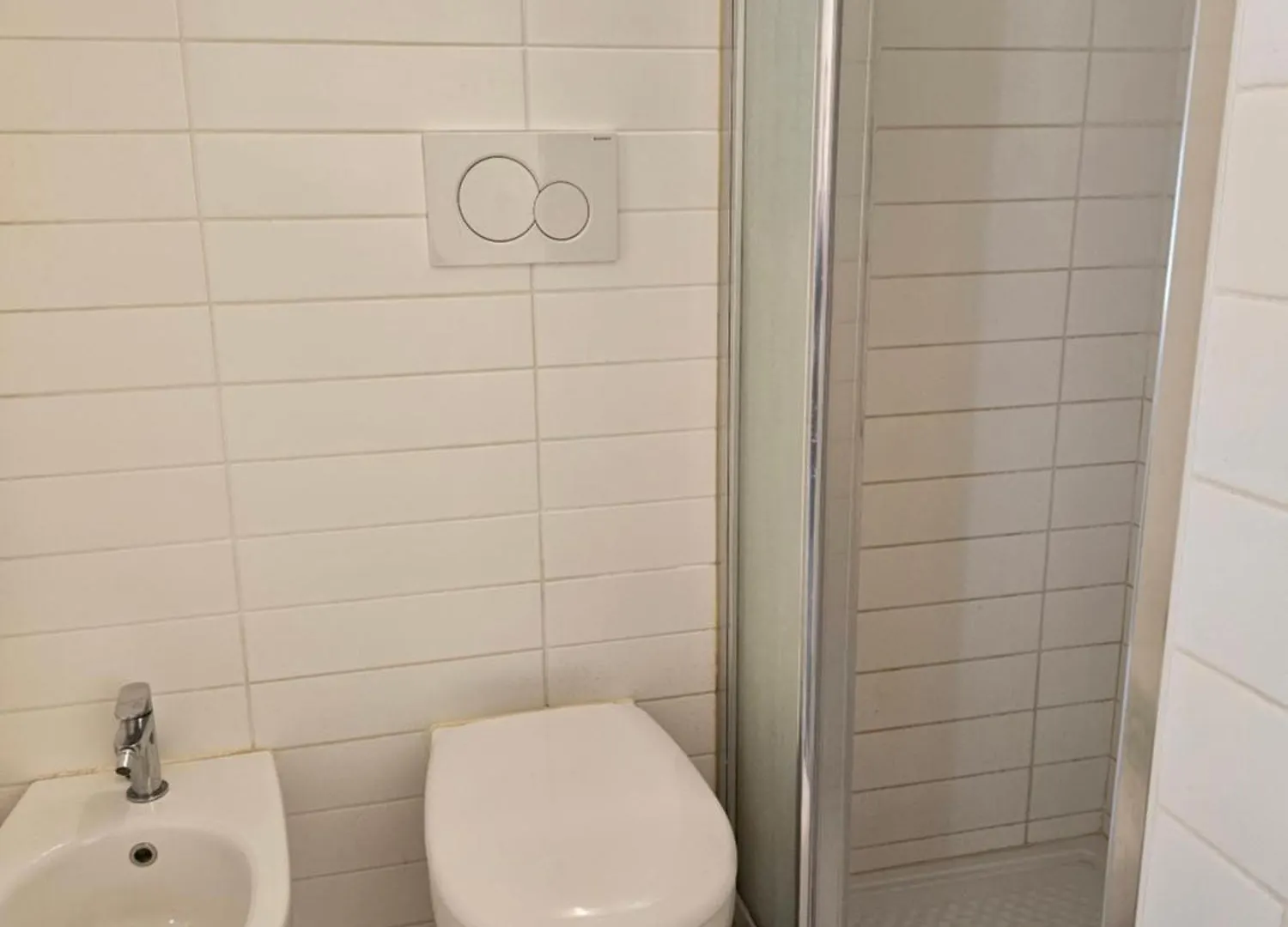 Apartament Attico Santa Marina Wenecja