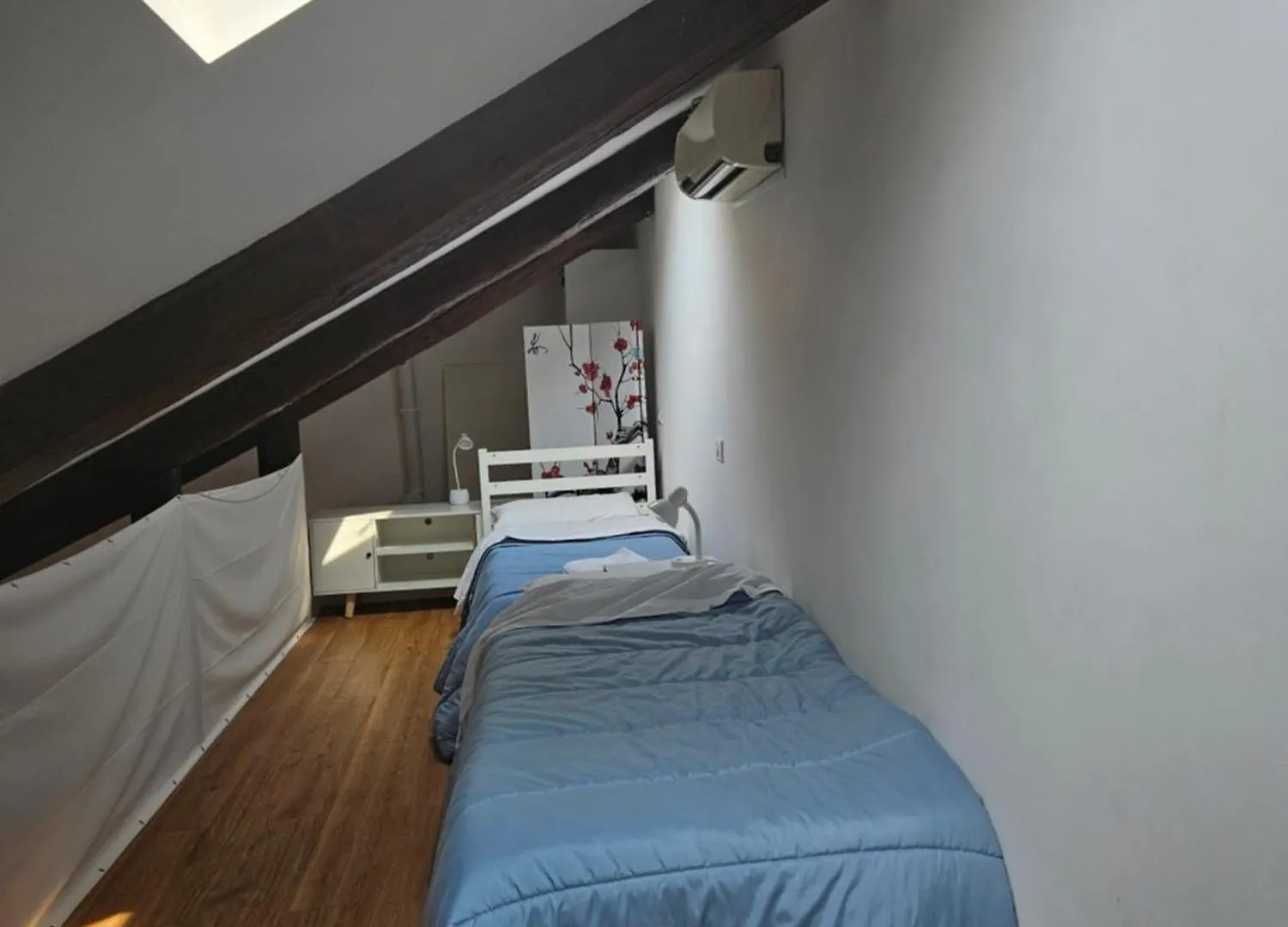 Apartament Attico Santa Marina Wenecja