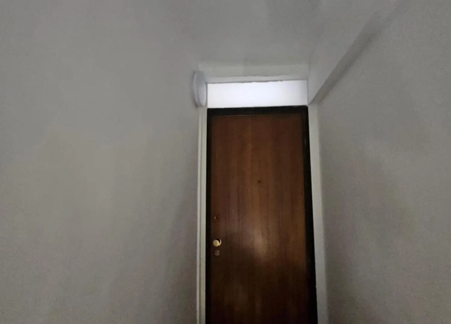 Apartament Attico Santa Marina Wenecja