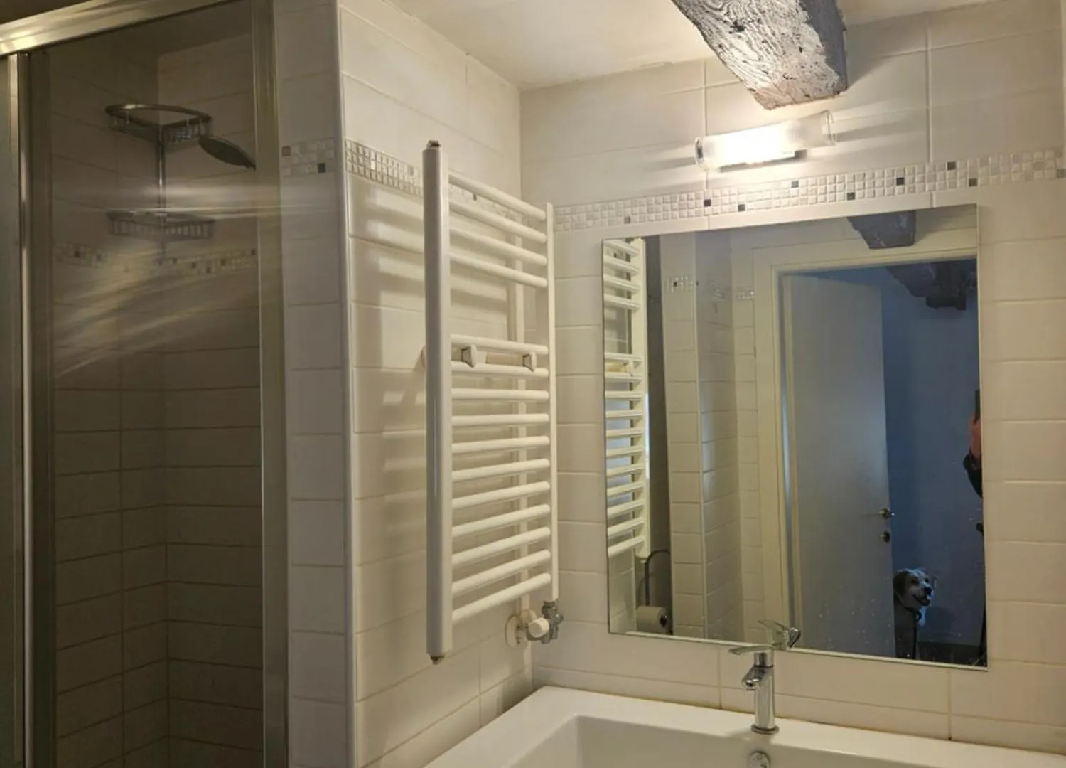 Attico Santa Marina Appartement Venetië